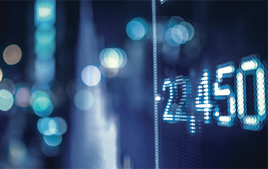 Stock numbers